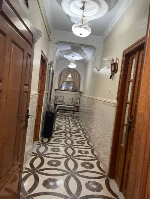 Vente Villa Blida Bougara