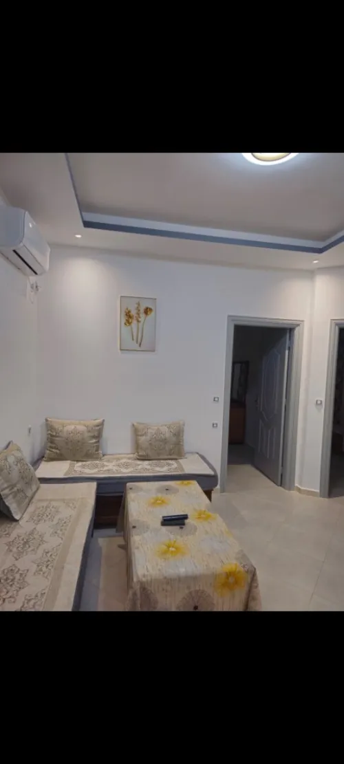 Location vacances Appartement Tlemcen Mansourah