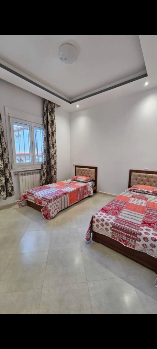 Location vacances Appartement Tlemcen Mansourah