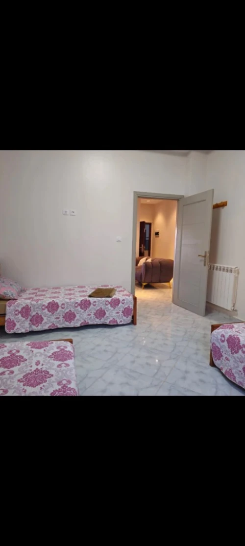 Location vacances Appartement Tlemcen Mansourah