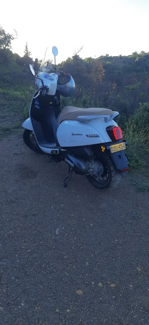 Benelli Pannarea jdida ww 
