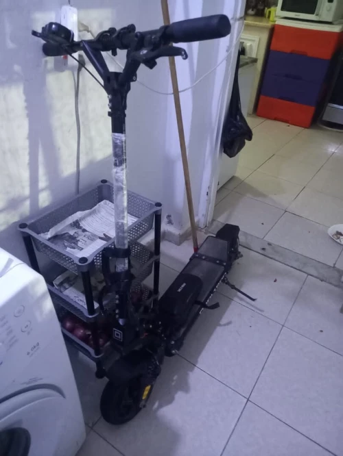 Dualtron Mini spécial 2024