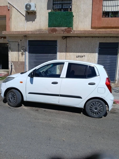 Hyundai i10 2014 