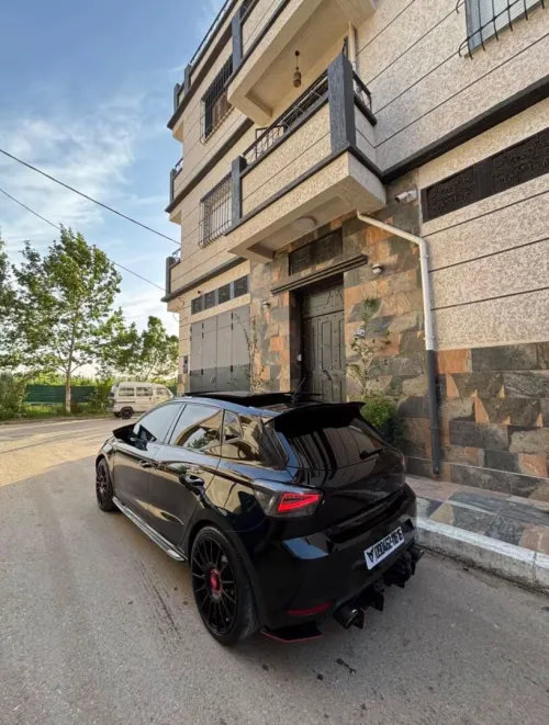 Seat Ibiza 2018 FR