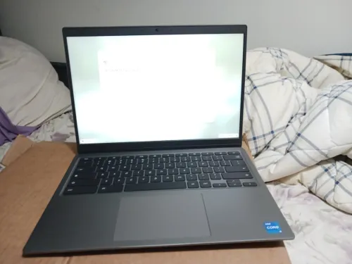 Chromebook Dell Latitude 5430 14" laptop Intel i5-1235U 3.30GHz 8GB 256GB M.2 B