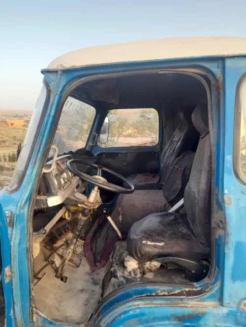 Renault J4 1984