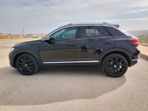 Volkswagen T-Roc 2022 R-Line 