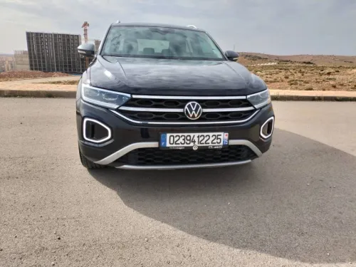 Volkswagen T-Roc 2022 R-Line 