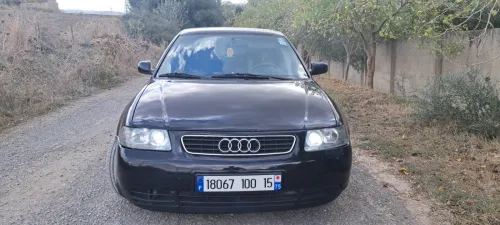 Audi A3 2000 A3