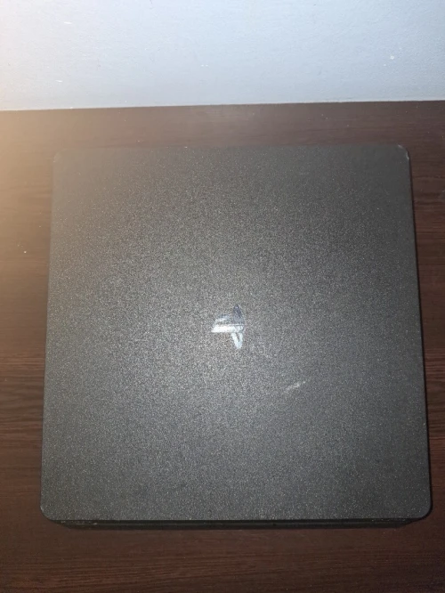 Ps4 slim