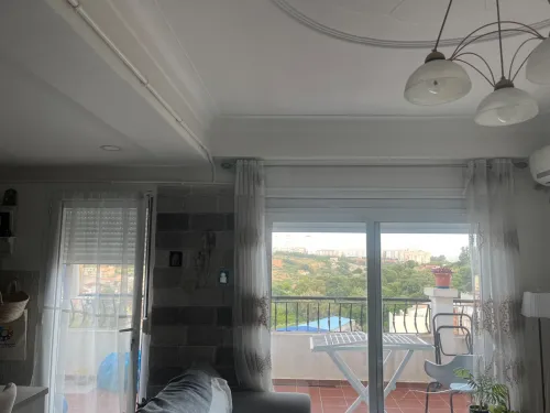 Location Appartement F2 Alger Saoula