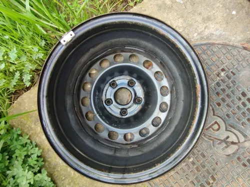 Jente acier caddy et touran li intéressé yaéyt 