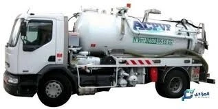 camion vidange