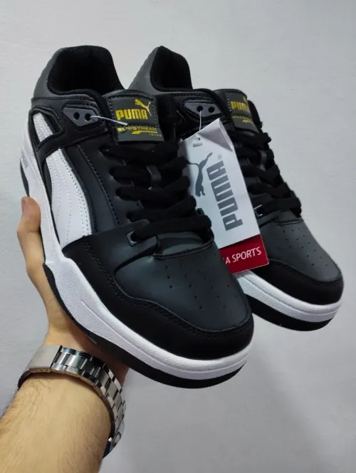 Puma slipstream 