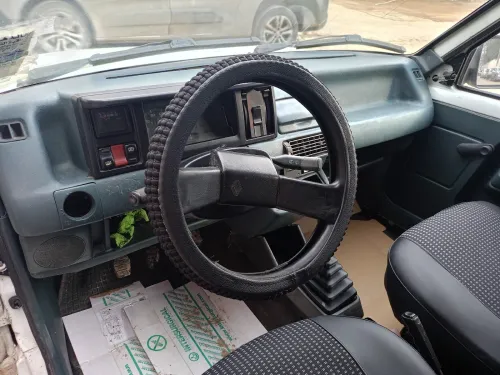 Renault Express 1997 