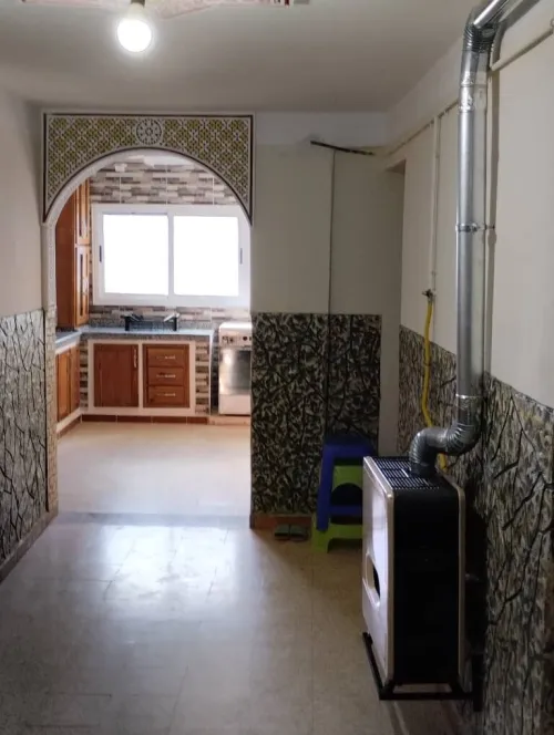 Vente bien immobilier Tlemcen Msirda fouaga