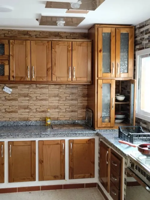 Vente bien immobilier Tlemcen Msirda fouaga