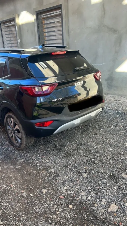 Kia Stonic 2023 