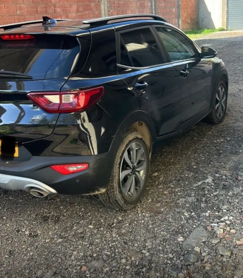 Kia Stonic 2023 