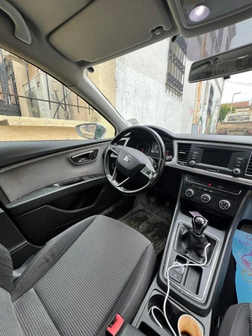 Seat Leon 2019 Style