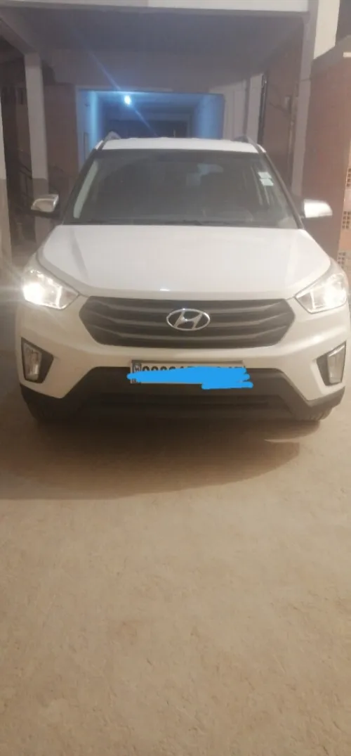 Hyundai Crta 2018 Gal