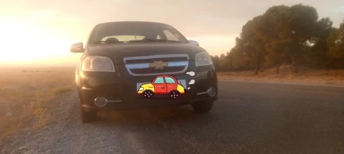 Chevrolet H 2009 H