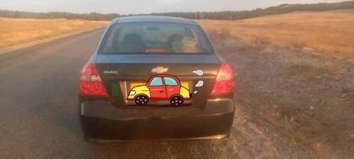 Chevrolet H 2009 H