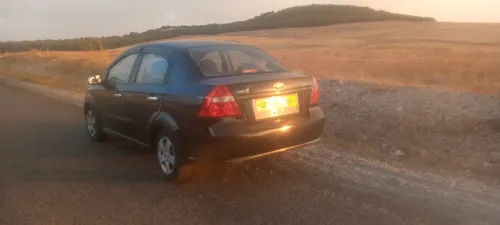 Chevrolet H 2009 H