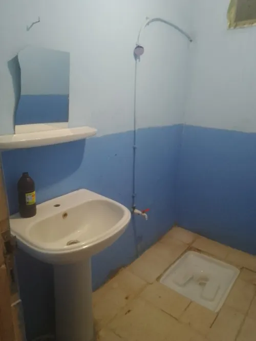 Location Appartement Studio Alger Bordj el bahri