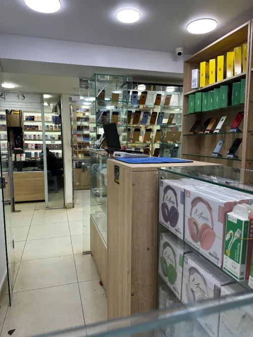 Location Local Alger El harrach