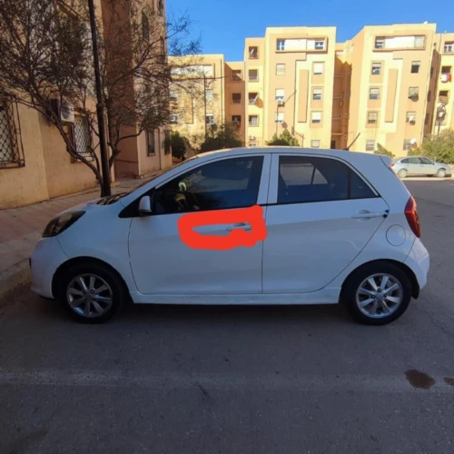 Kia Picanto 2015 Ess
