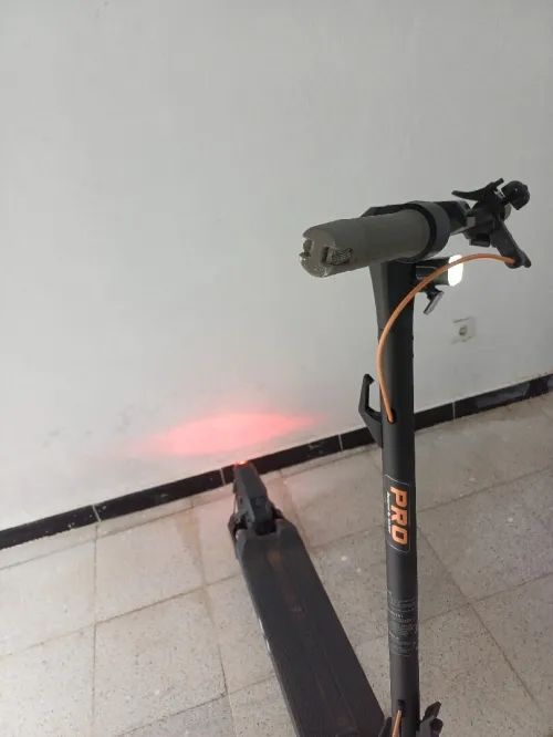 tmTrottinette électrique NAVEE GT3 pro