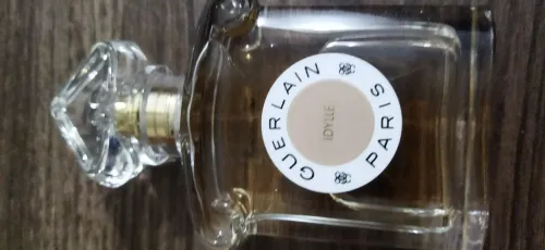 Parfum pour femmes idylle de Guerlain