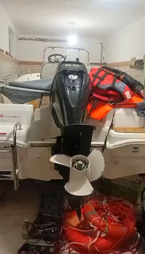 Horbor 60