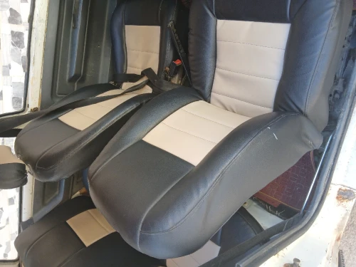 Renault Super 5 1991 Super 5