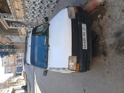 Renault Super 5 1991 Super 5