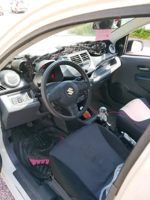 Suzuki Celerio 2014 Celerio