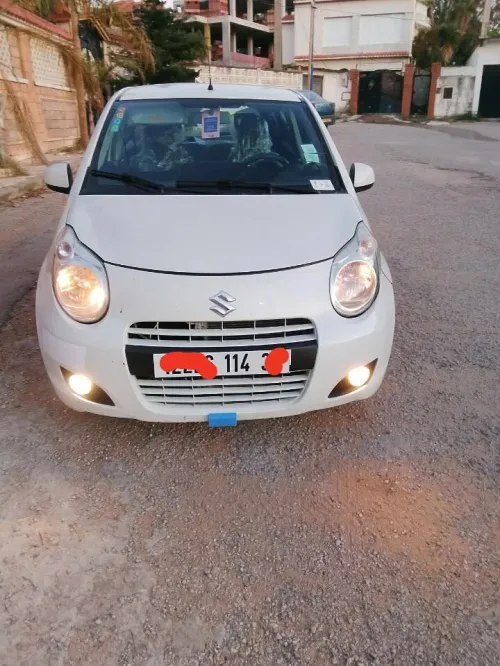 Suzuki Celerio 2014 Celerio