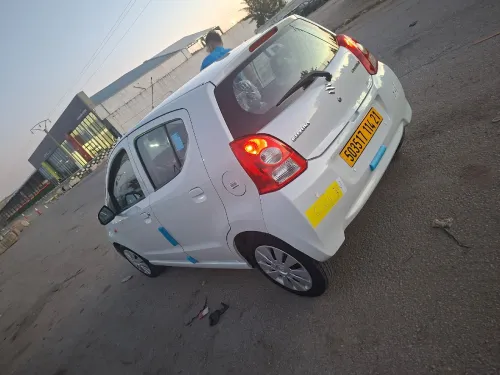 Suzuki Celerio 2014 Celerio