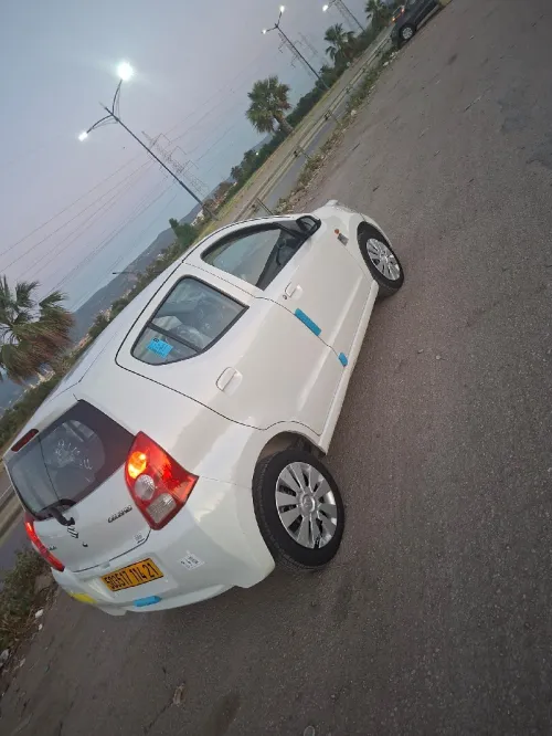 Suzuki Celerio 2014 Celerio