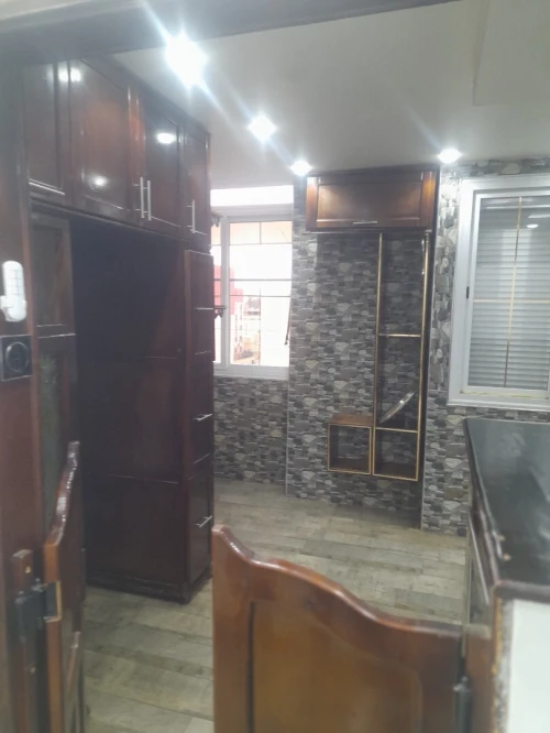 Vente Appartement F2 Tiaret Tiaret