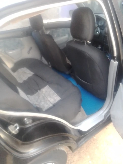 Toyota Starlet 1999 Starlet