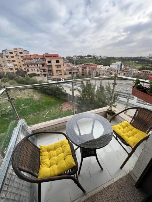 Location Appartement F3 Alger Dely brahim