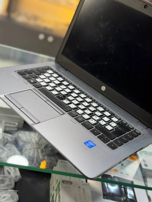 Hp élitebook