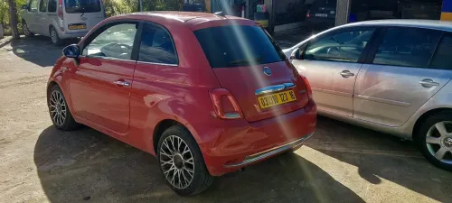 Fiat 500 2023 Dolcevita plus 