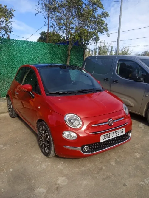 Fiat 500 2023 Dolcevita plus 