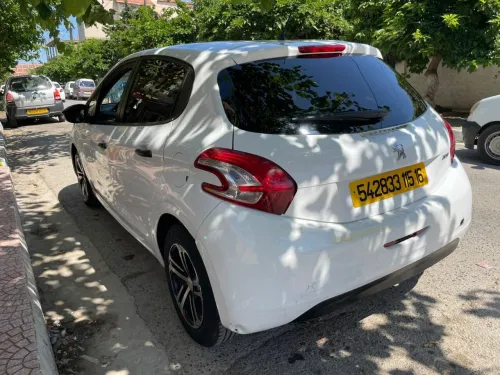 Peugeot 208 2015 Active