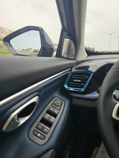 GAC GS3 2026 MEDIUM