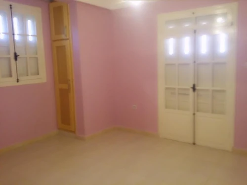 Location Appartement Niveau de villa F3 Alger Rouiba
