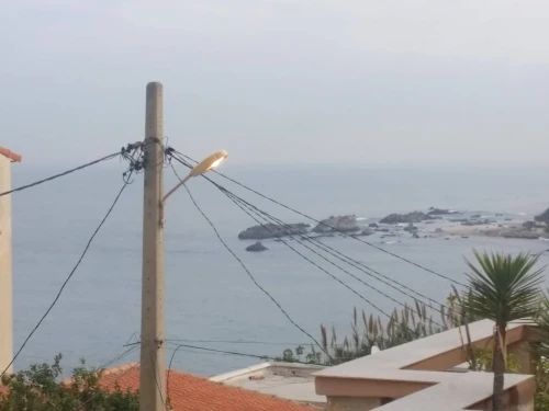 Vente Villa Alger Ain taya